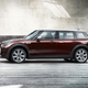 Illustration for article titled 2016 Mini Clubman: This Is It In All Its Six-Door Glory